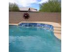 3br - 1900ft² - Phoenix Vacation Rental/San Tan Valley w/ Pool
