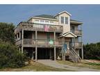 $1495 / 4br - 2400ft² - OUTER BANKS NORTH CAROLINA