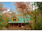 $175 / 1br - Smokey Mountain Getaway (piegon forge tn) 1br bedroom