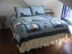 $139 / 2br - 3rd night free! Oceanview, Great Beach Access,WiFi,Dogs OK