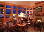 $3200 / 2br - 2013 Sundance Weekend @ Marriott Summit Watch