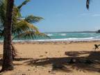 Apartment Totally Furnished from Steps of the Beach!