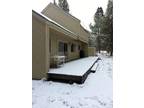 $135 / 3br - 1500ft² - SUNRIVER rental by owner "save"
