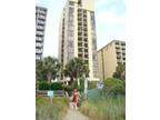 Ocean Villas Beach Club Resort condo vacation rentals Summer