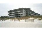 $890 Total for Aug. Hilton Head oceanfront 2BR/2BA condo, sleeps 6!