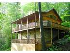 Arbor Den Log Cabin Vacation Rentals