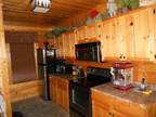 A Romantic Smoky Mountain Vacation Cabin is calling your name!