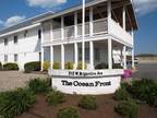 $895 / 1br - SUMMER Condo 1 BR located on Beach Block