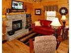 Cute and Cozy Vacation Rental in the Smokies!