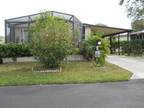 Palmetto FL 2BR 2Bath Vacation Home Plus Pool, Club House, 2 Lanais