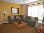 nice condo for real vacation