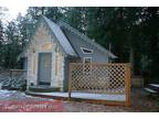 Little Enchanted Cottage