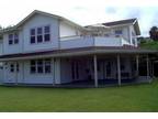 Escape to Kona Hawaii-live in luxury