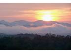 $130 / 3br - Visit the spectacular Smoky Mountains!We have luxury cabins @ great