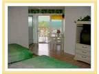 $250 / 1br - 450ft² - Inn Paradise Beachfront efficiency (Panama city beach