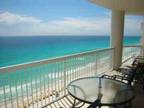 Destin Florida Beachfront Condo