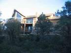 4br - Cool Summer - Mountain Golf Escape (1 Hour Away- Payson, AZ) 4br bedroom