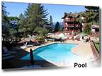 Lake Tahoe Edgelake Beach Club vacation house rental 7/14 - 7/21/2012