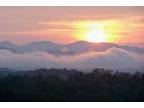 $130 / 3br - 2700ft² - Great Smoky Mountain luxury cabins!Awesome views!