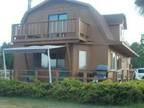 $145 / 4br - 1600ft² - Eagle Lake fishing cabin