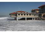 2br Beach Penthouse Loft 18 ft to surf 35 mile VU PV-Malibu/Ventura