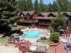 $1295 / 2br - Lake Tahoe