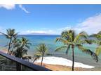 Maui Condo Rental - Mahana at Kaanapali Oceanfront - [url removed]