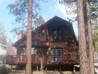 Getaway Chalet