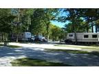 Labor Day Camping @ Standard Rates!!!