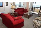 Beautiful 3 Bedroom Oceanfront Corner Unit