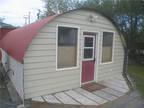 $170 / 1br - WWII Quonset Hut, unique experience & great views