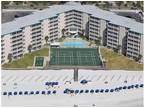 2br - 900ft² - Snowbird Opening! - 2br, 2 bath Beachfront Condo Destin FL