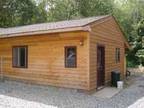 $65 / 1br - 500ft² - Nice newer cabin close to bemidji (8 mi S.