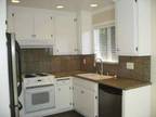 $2600 / 2br - ft² - 1.5 ba remodeled 2br bedroom