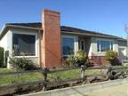 $3400 / 2br - 1200ft² - Great Millbrae Westside Neighborhood 2 Bd 1 Ba Home 2br