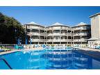 Weekly Vacation Rentals