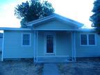 $650 / 2br - cute house for rent (joplin ) (map) 2br bedroom