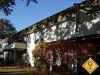Townhouse 1 br 723 sq. ft. - must see to believe.