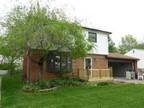 Fraser, MI, Macomb County Home for Sale 4 Bedroom 3 Baths