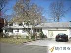 Amazing 4 bedroom, 3 bathroom for rent. 2 Car Garage!