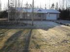 $1800 / 3br - 1356ft² - 2345 Baby Bell Dr. (North Pole, Alaska 99705) (map) 3br