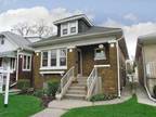 Solid Brick Bungalow!