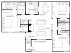 $829 / 3br - 1234ft² - AVAILABLE JUNE 27th! (Auburn, AL) (map) 3br bedroom