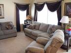 Michaelangelo Model is a real Work Of Art - DR Horton Built Home - Sahuarita AZ