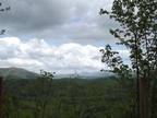 Stay above the clouds in the beautiful Smoky Mountains