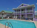 $995 Oceanfront Pool weekly!Pet OK/Walk 2 rides dinning shops&Boardwalk