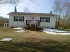 $800 / 4br - 4 Bdrm 2 Bath home for rent! (Willow River) 4br bedroom