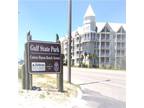 Beach Front Condo