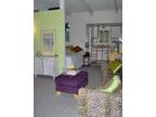 3 Blocks from IU Studio Apartment available Aug '12 (Scholar's Rock)