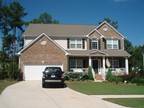 $1650 / 4br - HOUSE FOR RENT - LOCUST GROVE, GA (HERON BAY) 4br bedroom